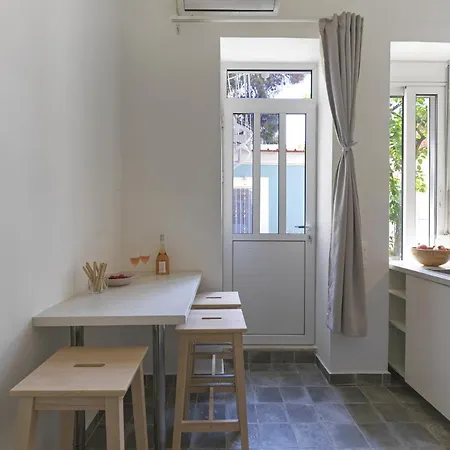 Are You Ready For A Truly Athenian Experience? Apartment