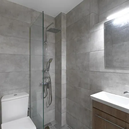 Apartment Are You Ready For A Truly Athenian Experience?