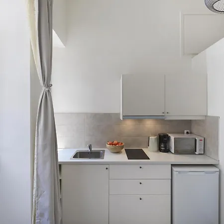 Are You Ready For A Truly Athenian Experience? Apartment Athens